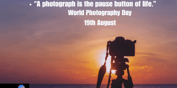 World Photography Day