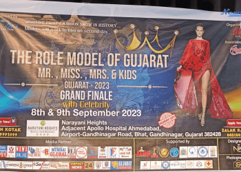 fashion show