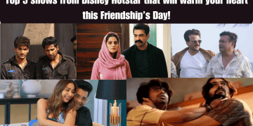 Top 5 shows from Disney Hotstar that will warm your heart this Friendship’s Day!