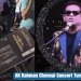 AR Rahman Concert in Chennai Upsets Fans Due to Poor Organization