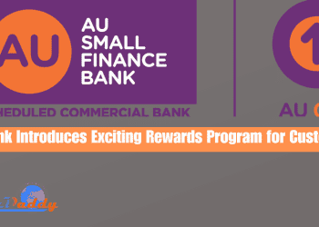 AU Bank Introduces Exciting Rewards Program for Customers