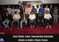 Aarvi Music Label