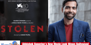 Abhishek Banerjee's New Movie Look Wows Bollywood