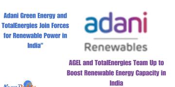 Adani Green Energy