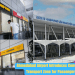 Ahmedabad Airport Introduces Convenient Transport Zone for Passengers