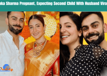 Anushka Sharma and Virat Kohli Expecting Their Second Baby