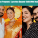 Anushka Sharma and Virat Kohli Expecting Their Second Baby