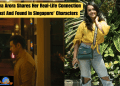 Apoorva Arora Shares Her Real-Life Connection to 'Lost And Found In Singapore' Characters