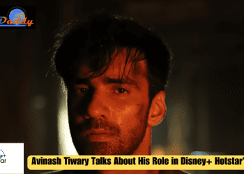 Avinash Tiwary Talks About His Role in Disney+ Hotstar's Kaala