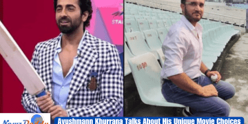 Ayushmann Khurrana Talks About His Unique Movie Choices