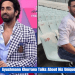 Ayushmann Khurrana Talks About His Unique Movie Choices