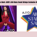 Big Fashion Sale Alert: AJIO's All Stars Event Brings Exclusive Deals and Prizes