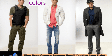 Bigg Boss Season Teasers Unveil Exciting New Twist
