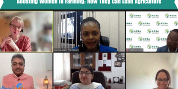 Boosting Women in Farming: How They Can Lead Agriculture