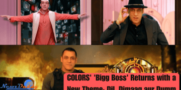 COLORS' 'Bigg Boss' Returns with a New Theme: Dil, Dimaag aur Dumm