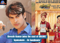 COLORS’ ‘Agnisakshi…Ek Samjhauta