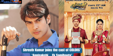 COLORS’ ‘Agnisakshi…Ek Samjhauta
