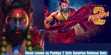 Clash Looms as Pushpa 2 Sets Surprise Release Date