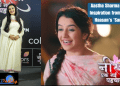 Aastha Sharma Draws Inspiration from Kamal Haasan's 'Sadma'