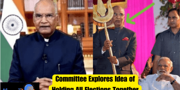 Committee Explores Idea of Holding All Elections Together