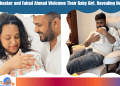 Swara Bhasker-Fahad Ahmad welcome baby girl