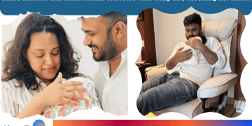 Swara Bhasker-Fahad Ahmad welcome baby girl
