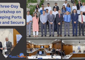 "Three-Day Workshop on Keeping Ports Safe and Secure