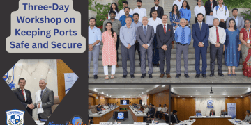 "Three-Day Workshop on Keeping Ports Safe and Secure