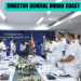 DIRECTOR GENERAL INDIAN COAST GUARD