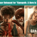 Exciting Teaser Released for "Ganapath: A Hero Is Born" Movie