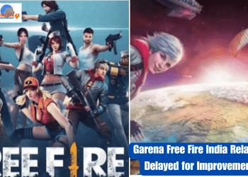 Garena Free Fire India Relaunch Delayed for Improvements