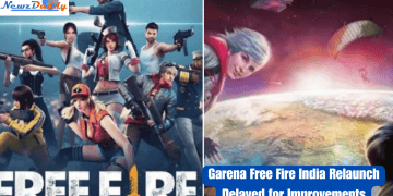 Garena Free Fire India Relaunch Delayed for Improvements