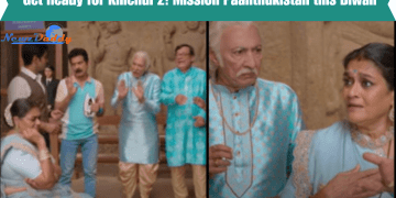 Get Ready for Khichdi 2: Mission Paanthukistan this Diwali