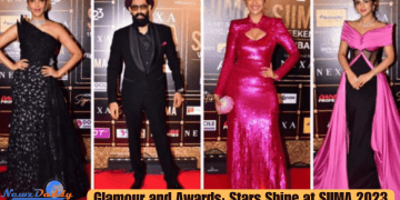 Glamour and Awards Stars Shine at SIIMA 2023 (1)