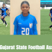 Gujarat  State Football Association