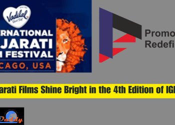 Gujarati Films Shine Bright in the 4th Edition of IGFF
