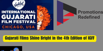 Gujarati Films Shine Bright in the 4th Edition of IGFF