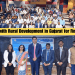 ICAI Partners with Rural Development in Gujarat for Financial Training