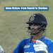 Ishan Kishan stars against Pakistan