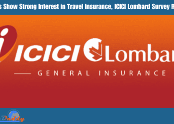 Indians Show Strong Interest in Travel Insurance, ICICI Lombard Survey Reveals
