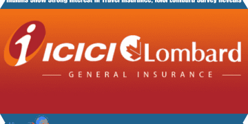 Indians Show Strong Interest in Travel Insurance, ICICI Lombard Survey Reveals