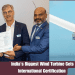 India's Biggest Wind Turbine Gets International Certification