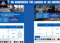 JIO ANNOUNCES THE LAUNCH OF JIO AIRFIBER