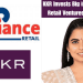 Global Investment Firm Backs Reliance Retail's Vision for India's Retail Sector