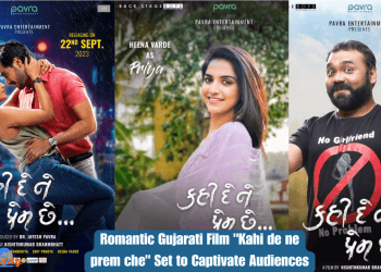 "Kahi de ne prem che”