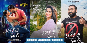 "Kahi de ne prem che”