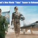 Kangana Ranaut's New Movie Tejas Teaser to Release on October 2