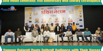 Setu Media Kavi Sammelan