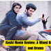 Kushi Movie Review: A Mixed Bag of Love and Drama