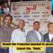 Mahurat of Guajrati Movie "Mukhi"